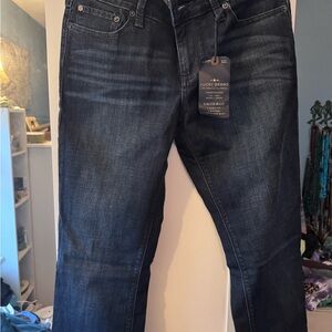 Lucky Brand women’s Lolita Boot Jeans